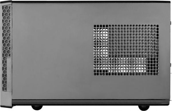 Κουτί SilverStone Sugo (SST-SG13B-Q)