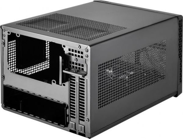 Κουτί SilverStone Sugo (SST-SG13B-Q)