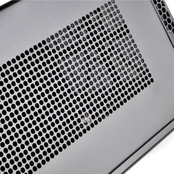 Κουτί SilverStone Sugo (SST-SG13B-Q)