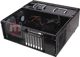 Θήκη SilverStone (SST-GD08B) 552680 4710679814216