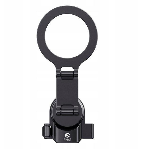 Θήκη/Βάση με Μαγνήτη για DJI OSMO POCKET 3 Ulanzi / PM01