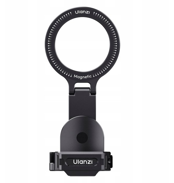 Θήκη/Βάση με Μαγνήτη για DJI OSMO POCKET 3 Ulanzi / PM01