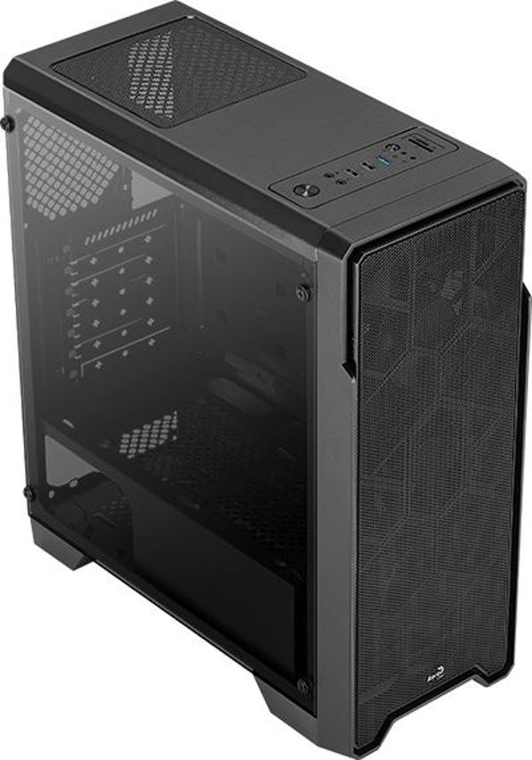 Κουτί Aerocool PGS ORE Saturn FRGB (AEROPGSORE-TG-3XFRGB)