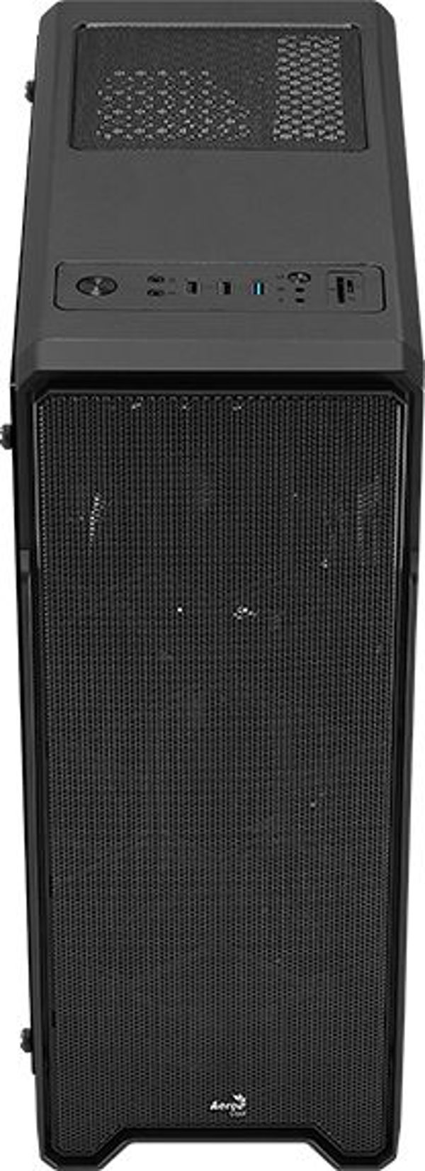 Κουτί Aerocool PGS ORE Saturn FRGB (AEROPGSORE-TG-3XFRGB)