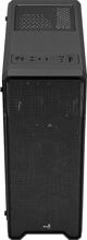 Κουτί Aerocool PGS ORE Saturn FRGB (AEROPGSORE-TG-3XFRGB)