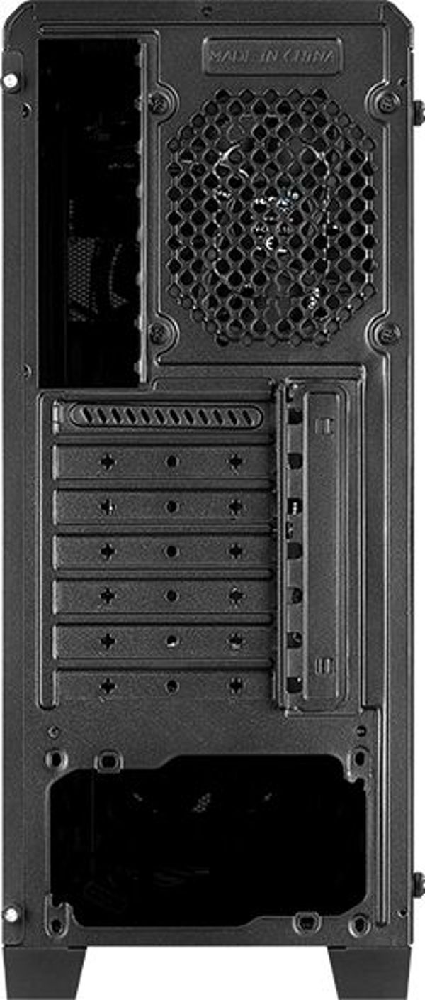 Κουτί Aerocool PGS ORE Saturn FRGB (AEROPGSORE-TG-3XFRGB)