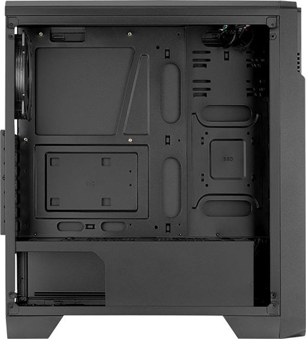Κουτί Aerocool PGS ORE Saturn FRGB (AEROPGSORE-TG-3XFRGB)