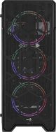 Κουτί Aerocool PGS ORE Saturn FRGB (AEROPGSORE-TG-3XFRGB)