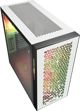 Sharkoon ELITE SHARK CA300H PC Case White - ATX Tower Κουτί Υπολογιστή