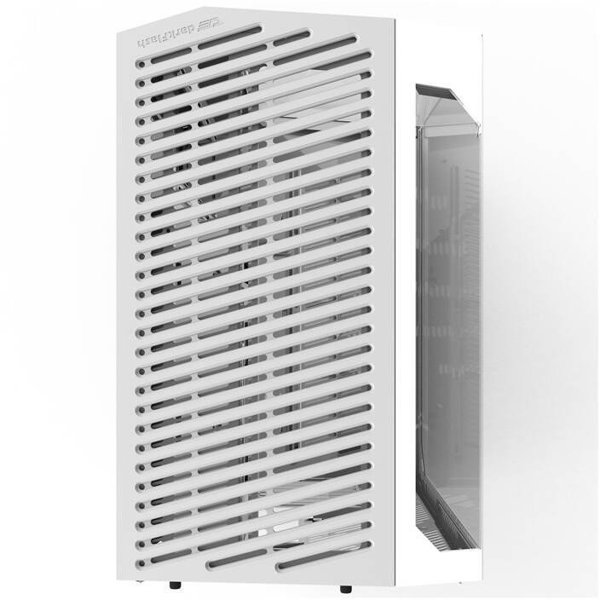Κουτί υπολογιστή Darkflash DY470 (λευκό)