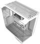Κουτί υπολογιστή Darkflash DY470 (λευκό)