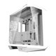 Κουτί υπολογιστή Darkflash DY470 (λευκό)