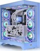Κουτί Thermaltake CTE E600 MX μπλε (CA-1Y3-00MFWN-00)