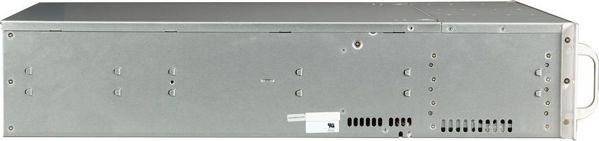 Obudowa serwerowa SuperMicro SuperChassis 836BA-R920B