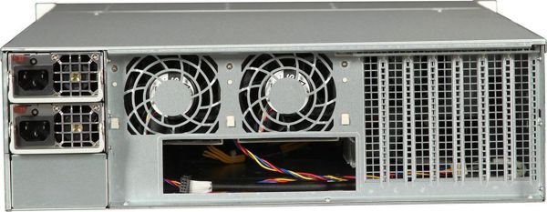Obudowa serwerowa SuperMicro SuperChassis 836BA-R920B