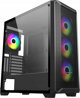 Κουτί FSP/Fortron FSP CMT591A Midi Tower Μαύρο