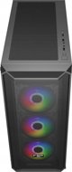Κουτί FSP/Fortron FSP CMT591A Midi Tower Μαύρο