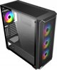 Κουτί FSP/Fortron FSP CMT591A Midi Tower Μαύρο