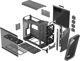 Κουτί Fractal Design Torrent TG Light Tint Γκρι (FD-C-TOR1A-02)