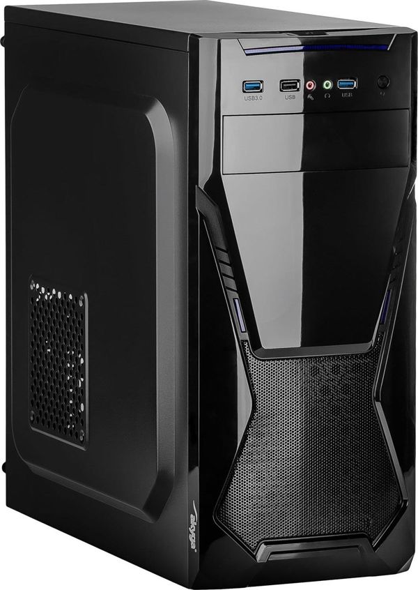 Περίβλημα Akyga AK13BK 891696 5901720132420