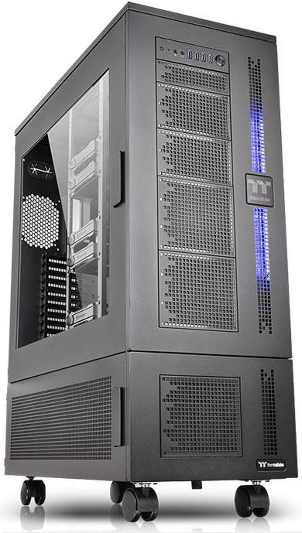 Obudowa Thermaltake Core W100 Super-Tower (CA-1F2-00F1WN-00)