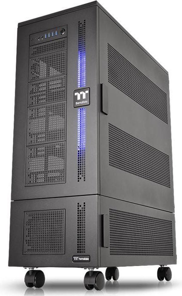 Obudowa Thermaltake Core W100 Super-Tower (CA-1F2-00F1WN-00)