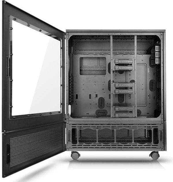 Obudowa Thermaltake Core W100 Super-Tower (CA-1F2-00F1WN-00)