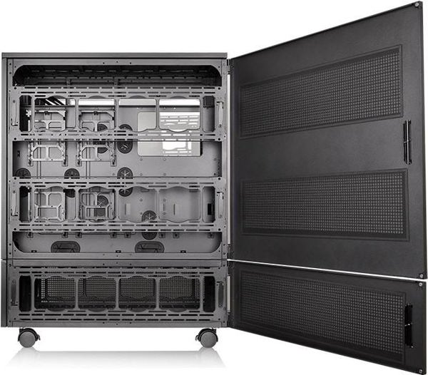 Obudowa Thermaltake Core W100 Super-Tower (CA-1F2-00F1WN-00)