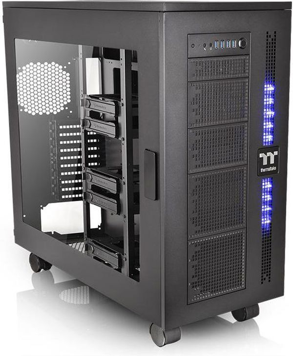 Obudowa Thermaltake Core W100 Super-Tower (CA-1F2-00F1WN-00)