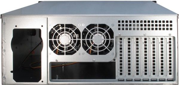 Περίβλημα διακομιστή Inter-Tech 4U-4410 (88887203) 852739 4260133129634