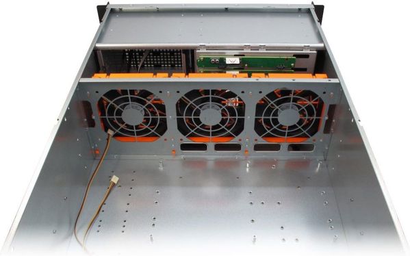 Περίβλημα διακομιστή Inter-Tech 4U-4410 (88887203) 852739 4260133129634