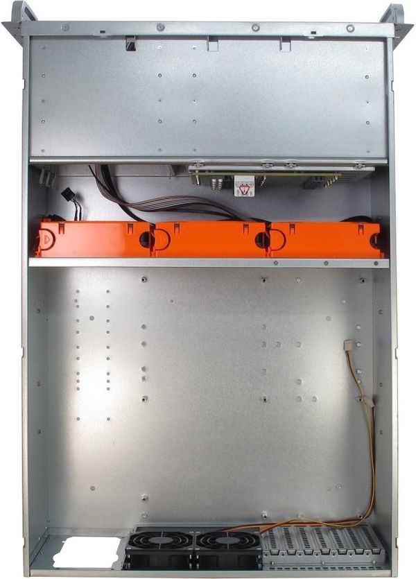 Περίβλημα διακομιστή Inter-Tech 4U-4410 (88887203) 852739 4260133129634