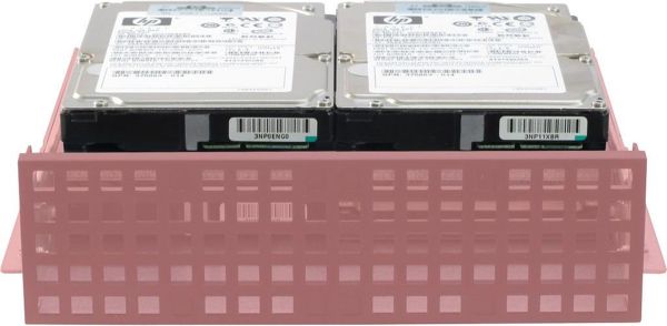 Περίβλημα διακομιστή Inter-Tech 4U-4410 (88887203) 852739 4260133129634