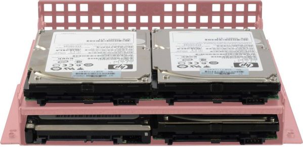 Περίβλημα διακομιστή Inter-Tech 4U-4410 (88887203) 852739 4260133129634