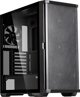 Θήκη Zalman Zalman Z10, θήκες ασφαλείας Midi Tower & υπολογιστές, Μαύρο 14292490 8809213763618