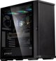 Θήκη Zalman Zalman Z10, θήκες ασφαλείας Midi Tower & υπολογιστές, Μαύρο 14292490 8809213763618
