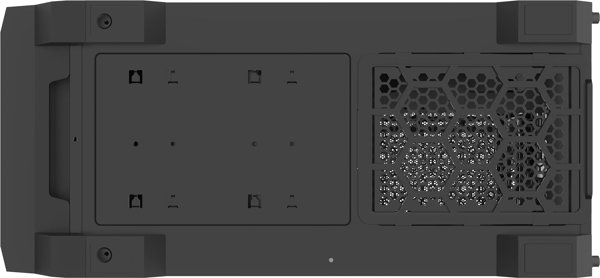 Θήκη Zalman Zalman Z10, θήκες ασφαλείας Midi Tower & υπολογιστές, Μαύρο 14292490 8809213763618