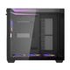Κουτί Darkflash TH285 ARGB μαύρο