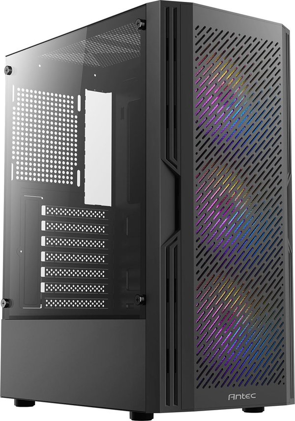 Κουτί Antec AX20 RGB (0-761345-10060-1)