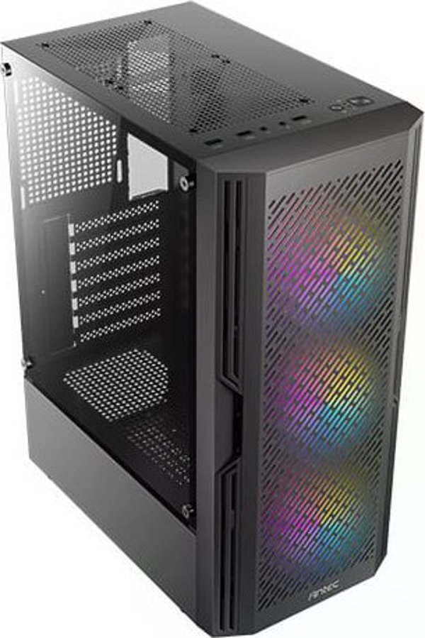Κουτί Antec AX20 RGB (0-761345-10060-1)