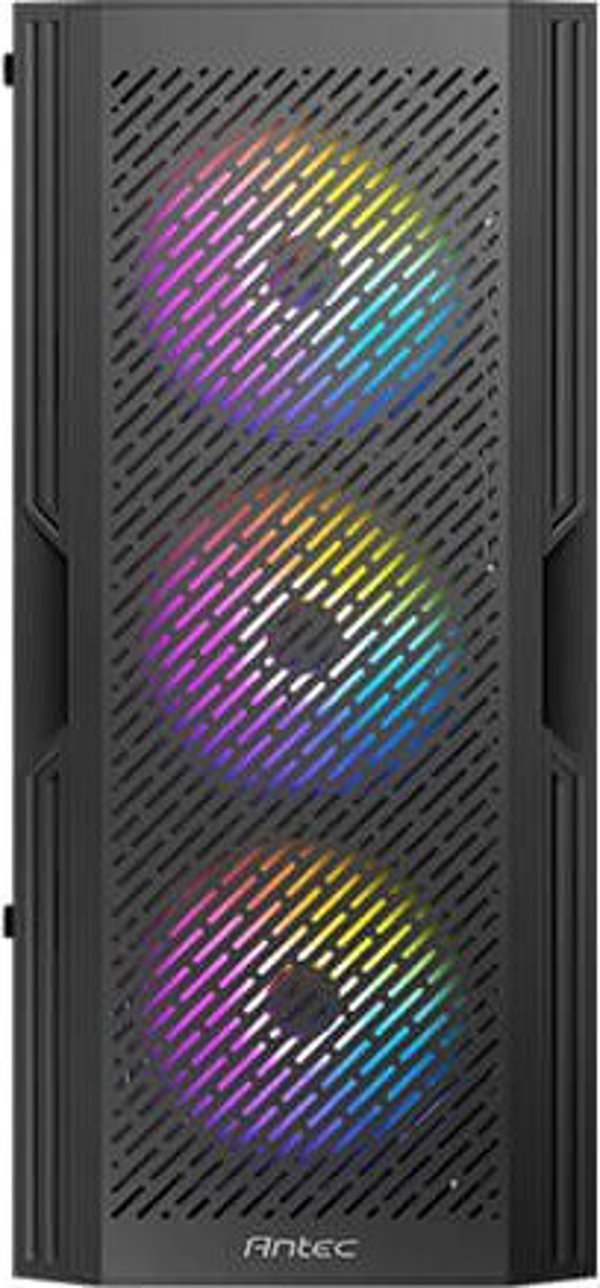 Κουτί Antec AX20 RGB (0-761345-10060-1)