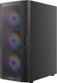 Κουτί Antec AX20 RGB (0-761345-10060-1)