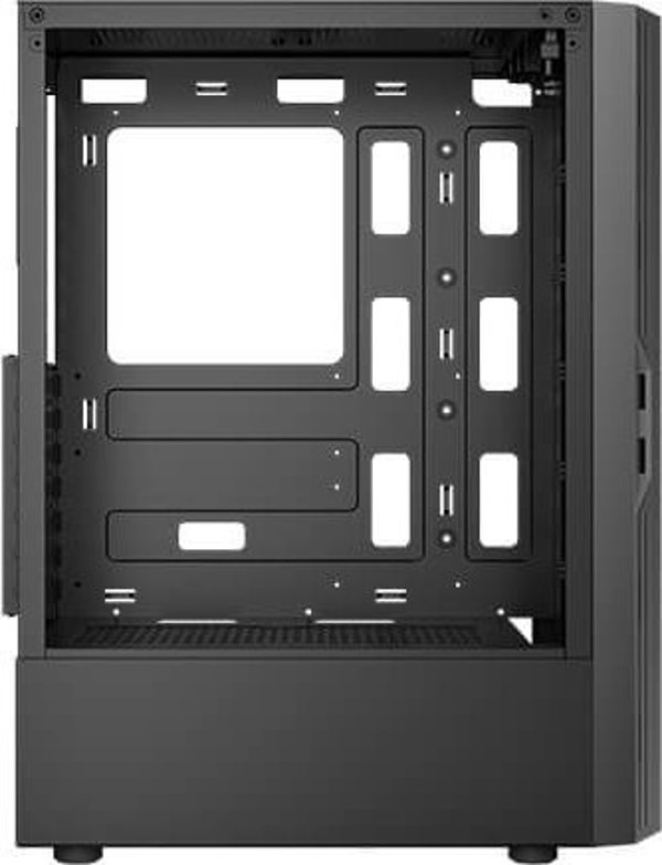 Κουτί Antec AX20 RGB (0-761345-10060-1)