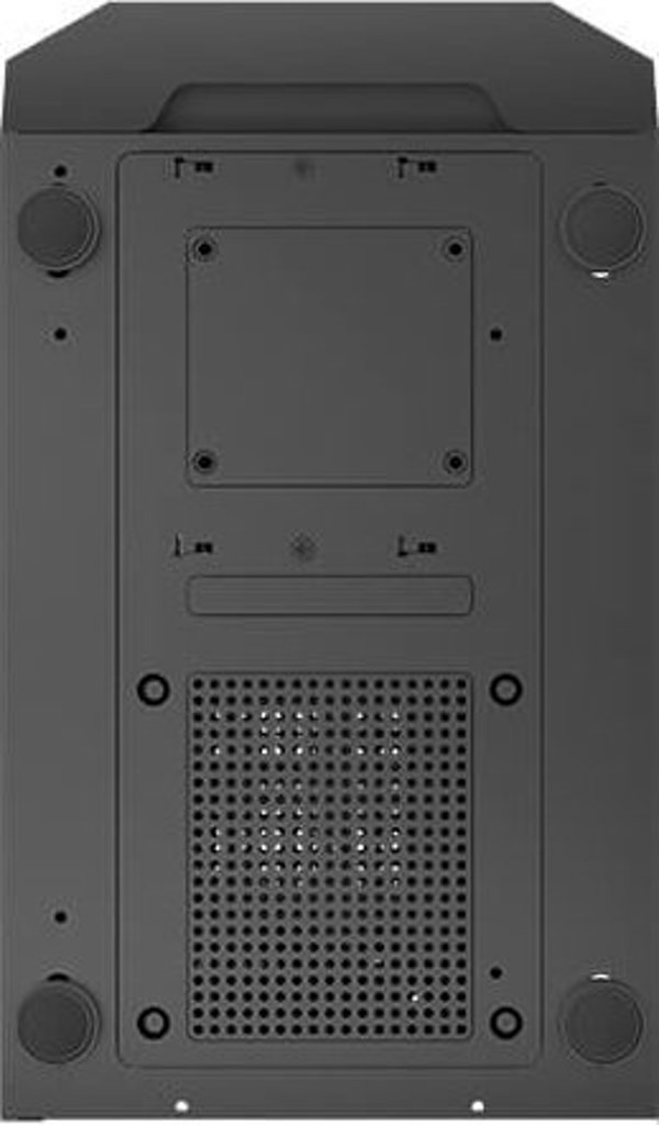 Κουτί Antec AX20 RGB (0-761345-10060-1)