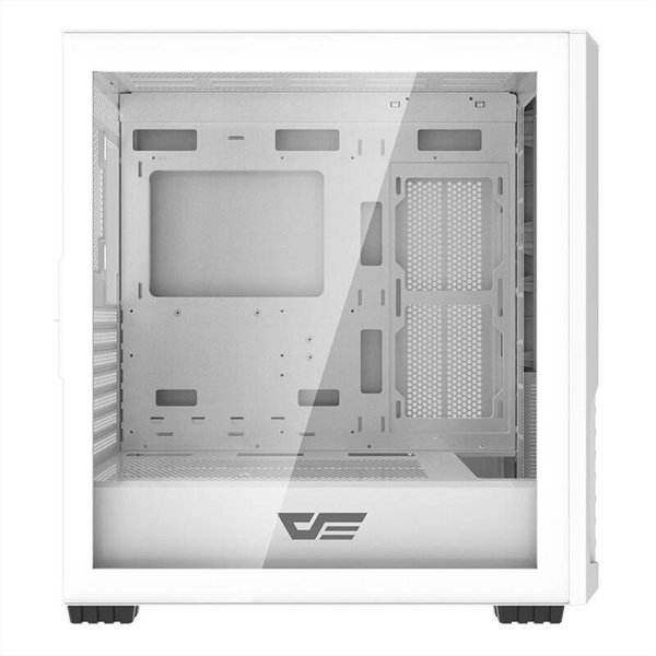Κουτί υπολογιστή Darkflash DF2100 (λευκό) Darkflash