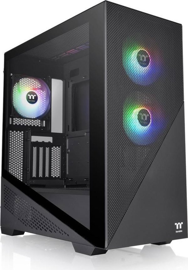 Κουτί Thermaltake Divider 370 TG ARGB (CA-1S4-00M1WN-00)