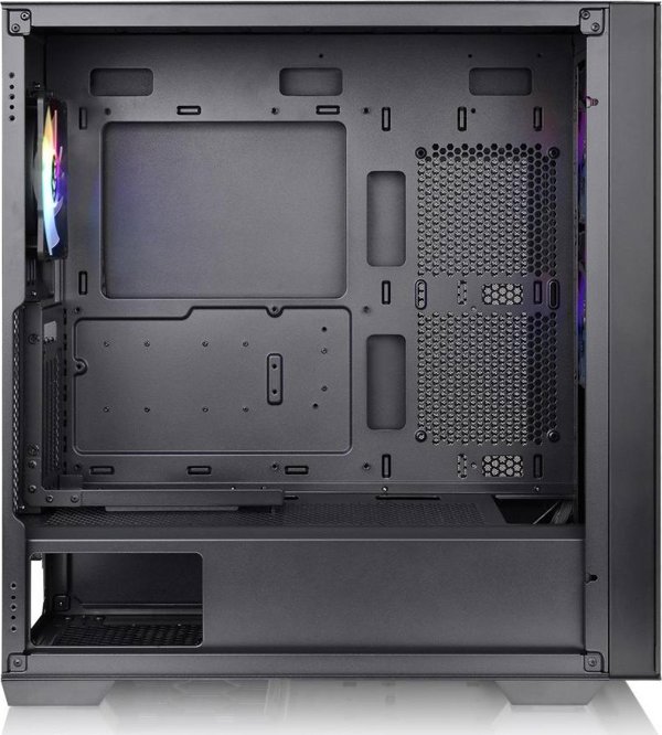 Κουτί Thermaltake Divider 370 TG ARGB (CA-1S4-00M1WN-00)