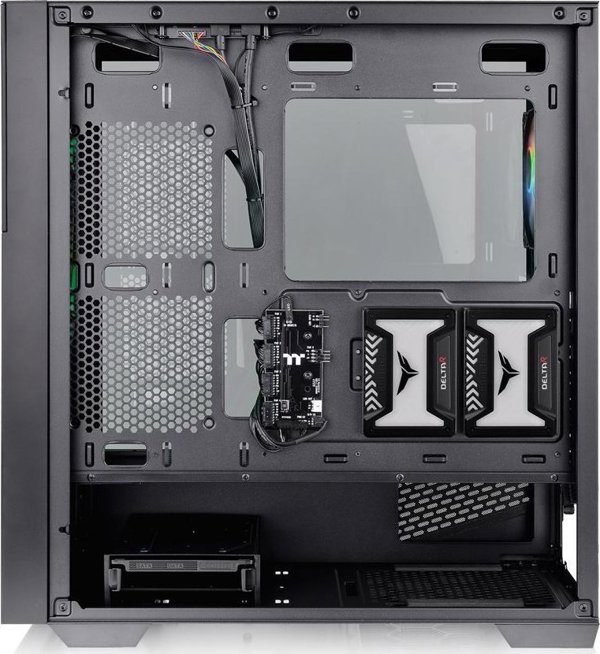 Κουτί Thermaltake Divider 370 TG ARGB (CA-1S4-00M1WN-00)