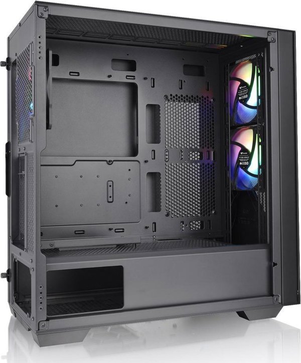 Κουτί Thermaltake Divider 370 TG ARGB (CA-1S4-00M1WN-00)