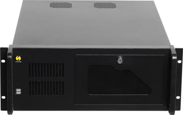 Θήκη διακομιστή NetRack NP5104